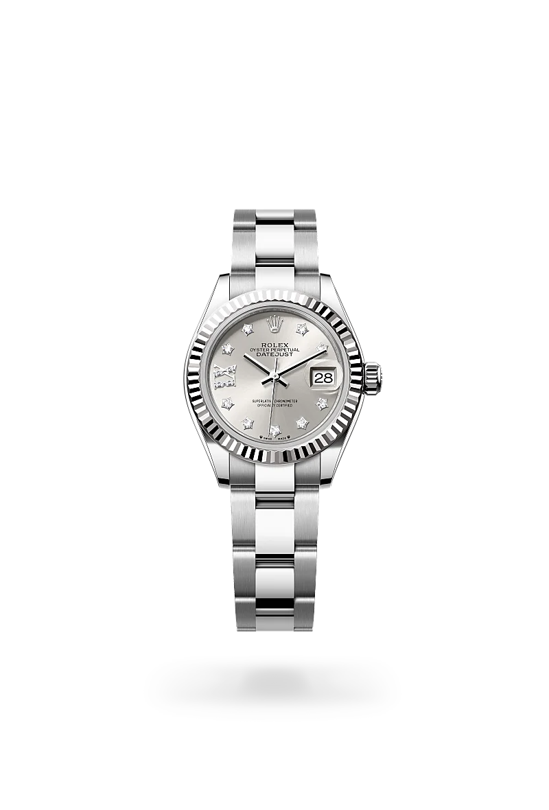 Lady Datejust | karnig.com