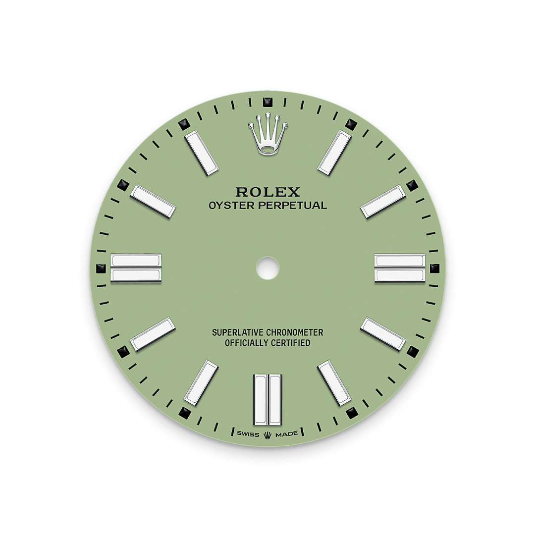 Rolex Product Banner