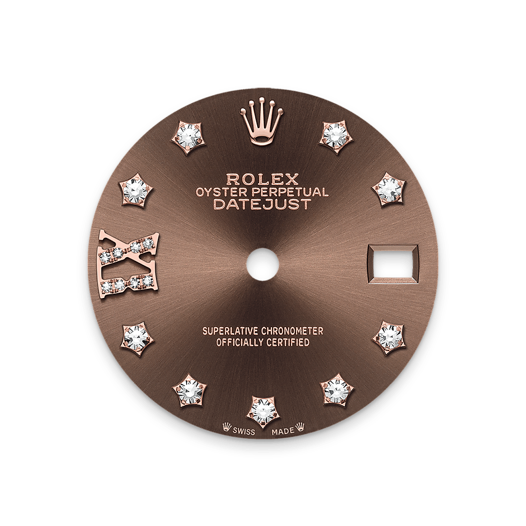 Rolex Product Banner 