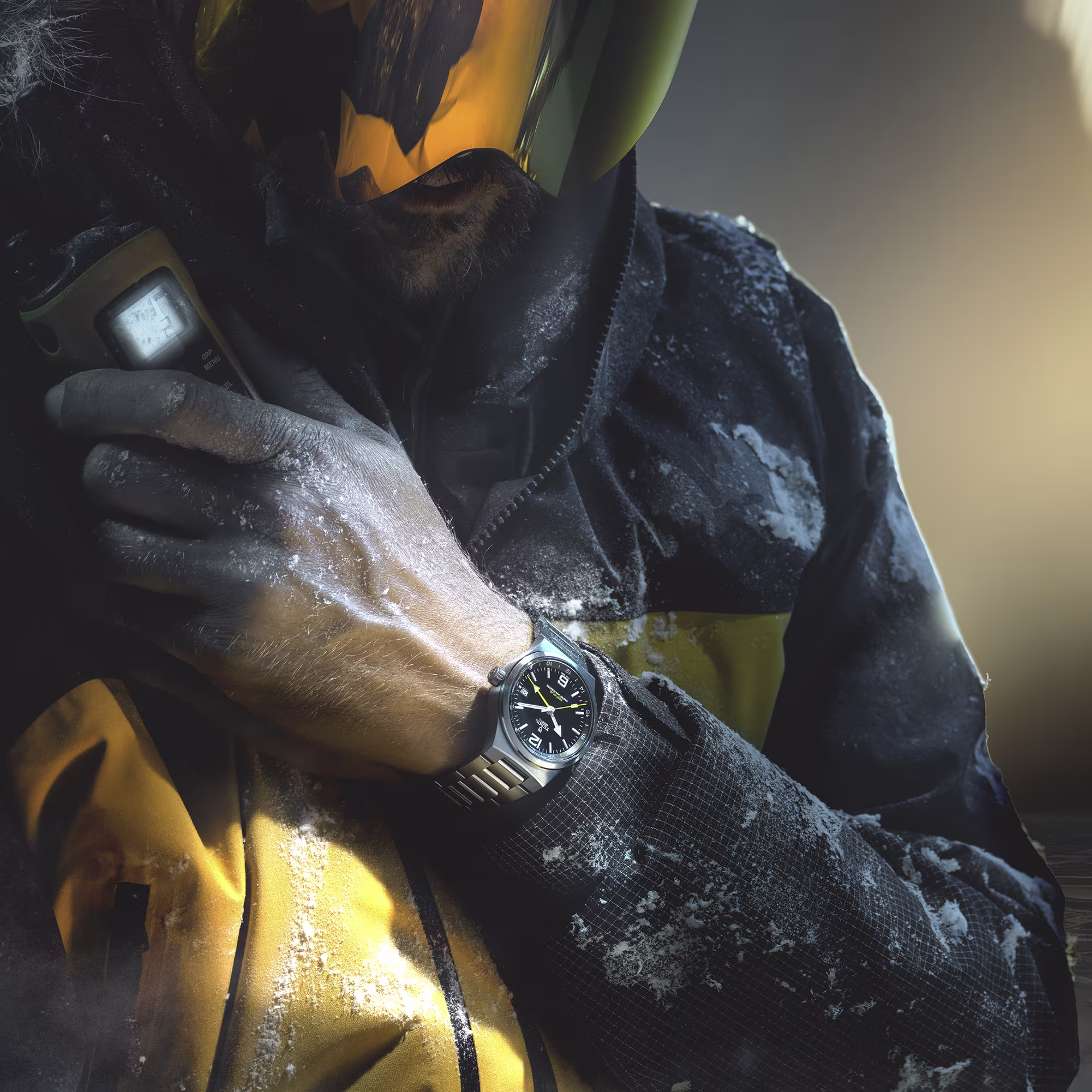Tudor Ranger